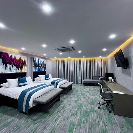 Hotel Vip La Guaira Macuto エクステリア 写真