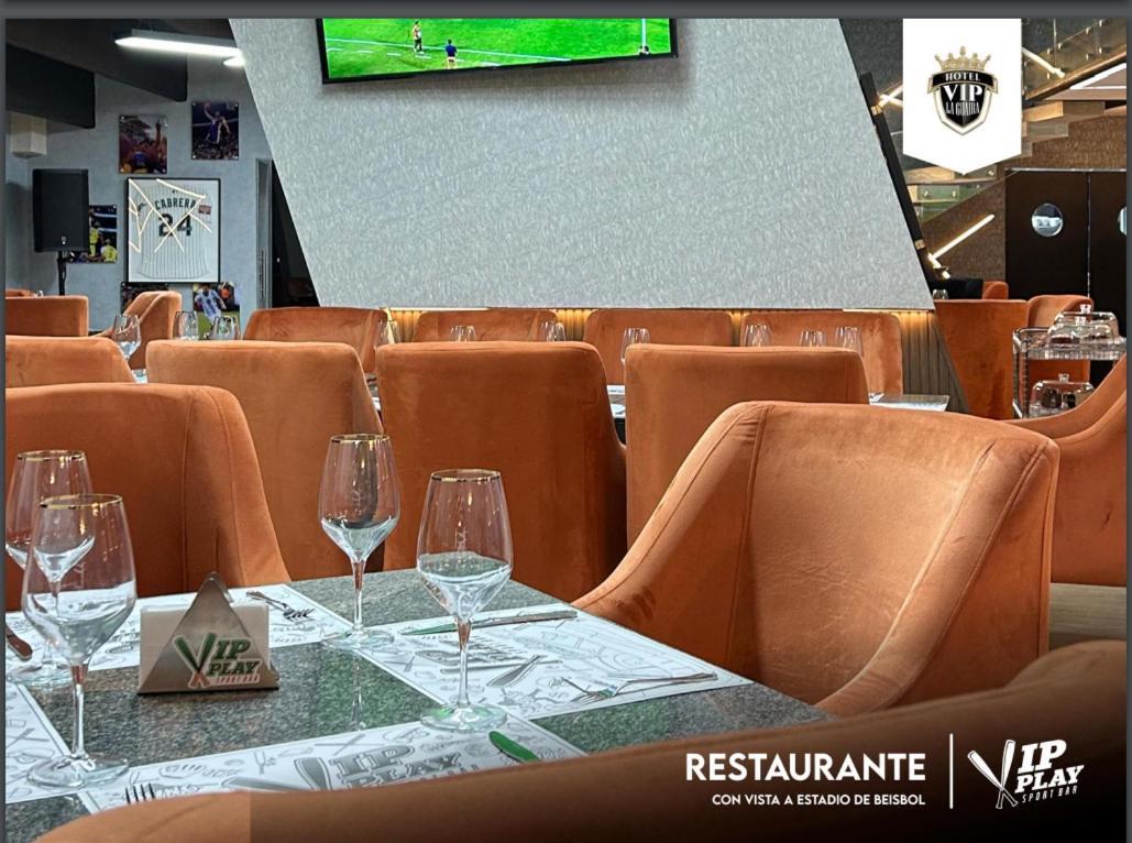 Hotel Vip La Guaira Macuto エクステリア 写真