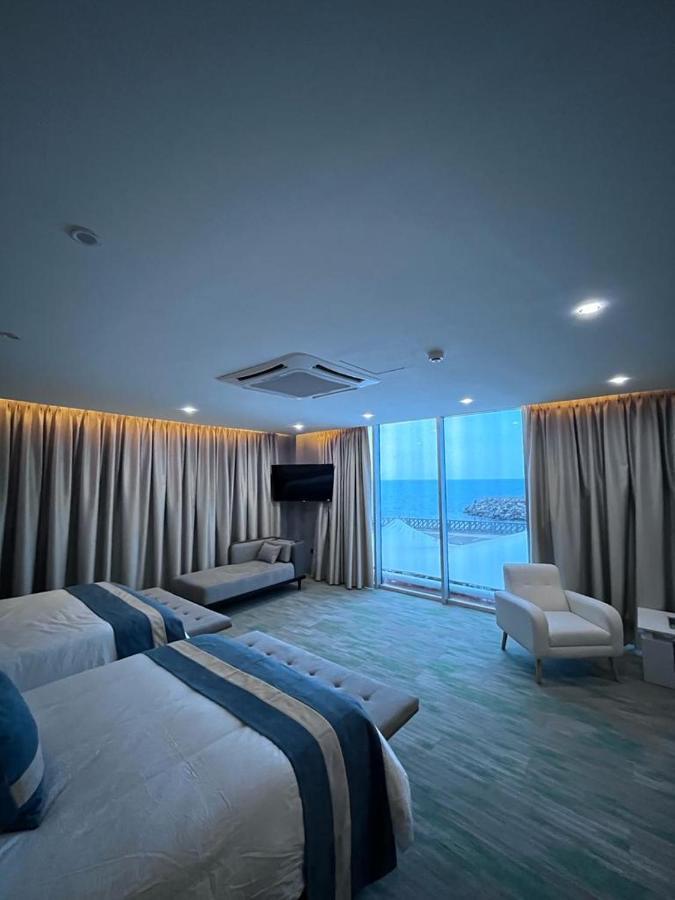 Hotel Vip La Guaira Macuto エクステリア 写真