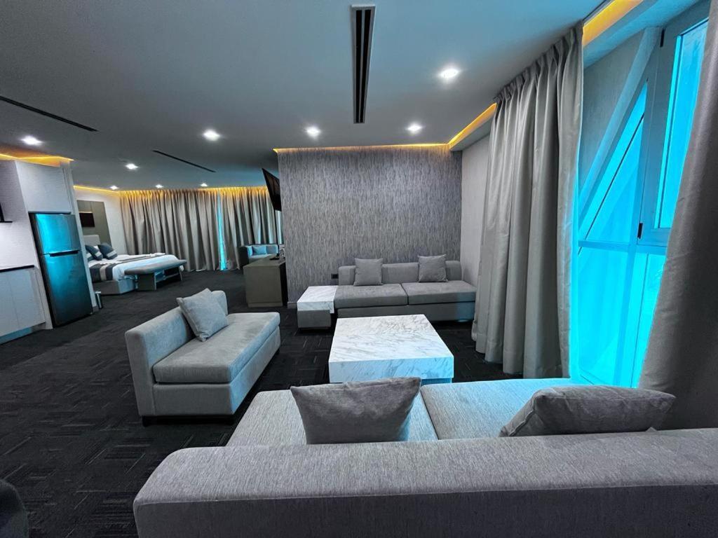 Hotel Vip La Guaira Macuto エクステリア 写真