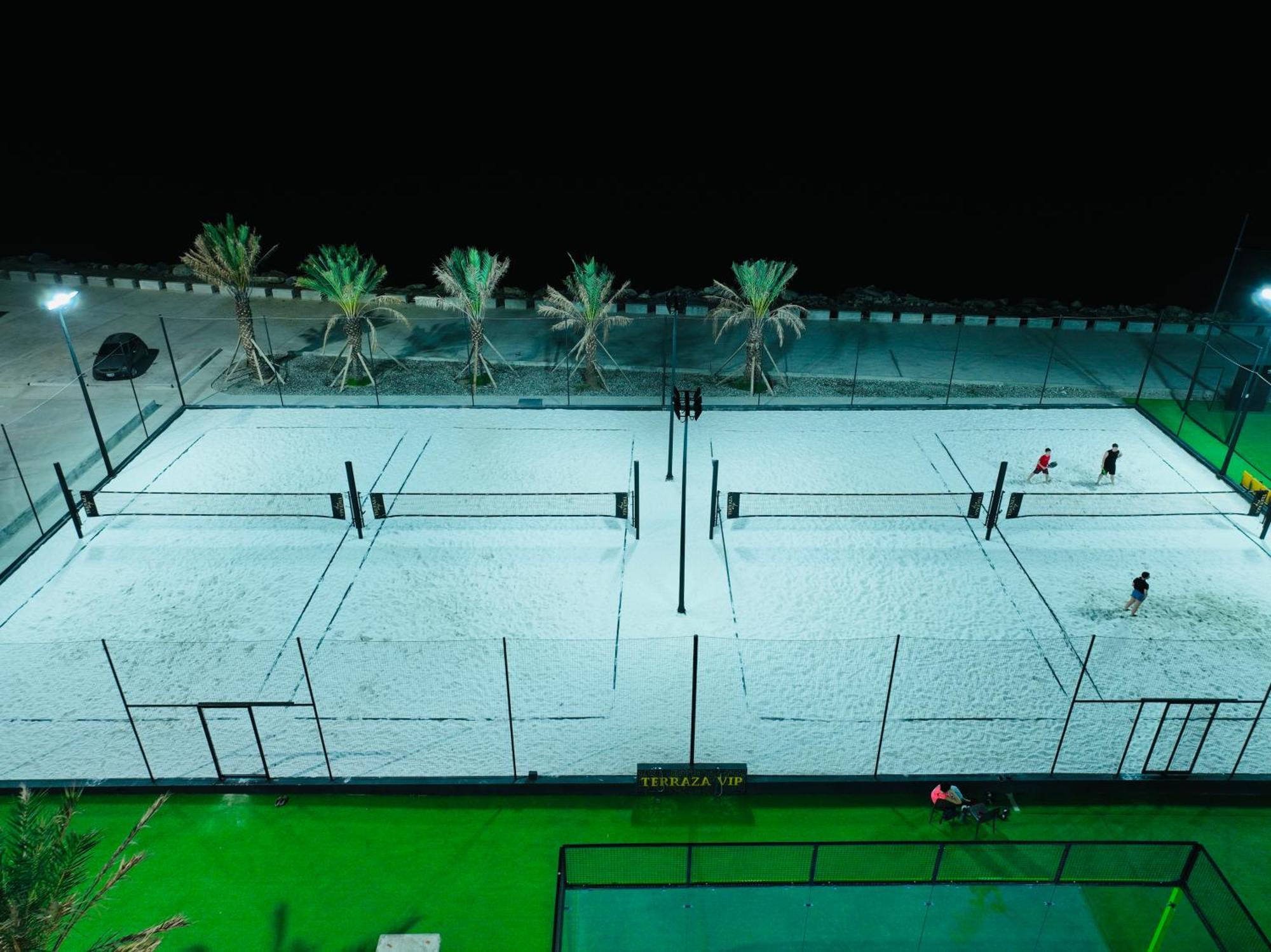 Hotel Vip La Guaira Macuto エクステリア 写真