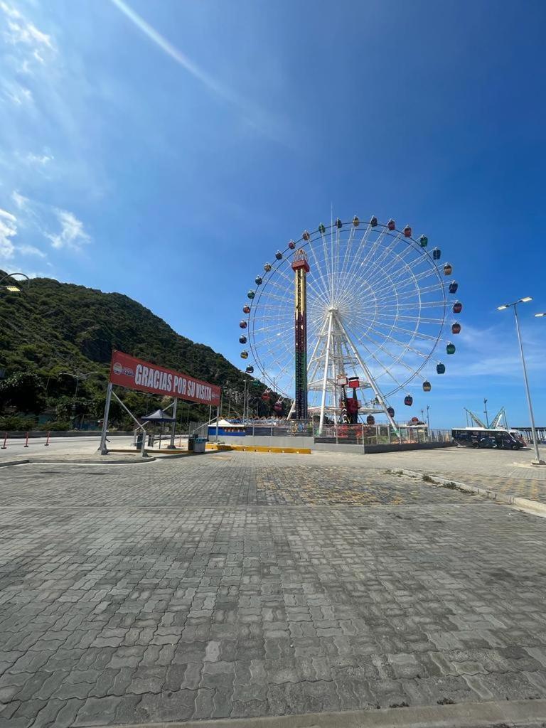 Hotel Vip La Guaira Macuto エクステリア 写真