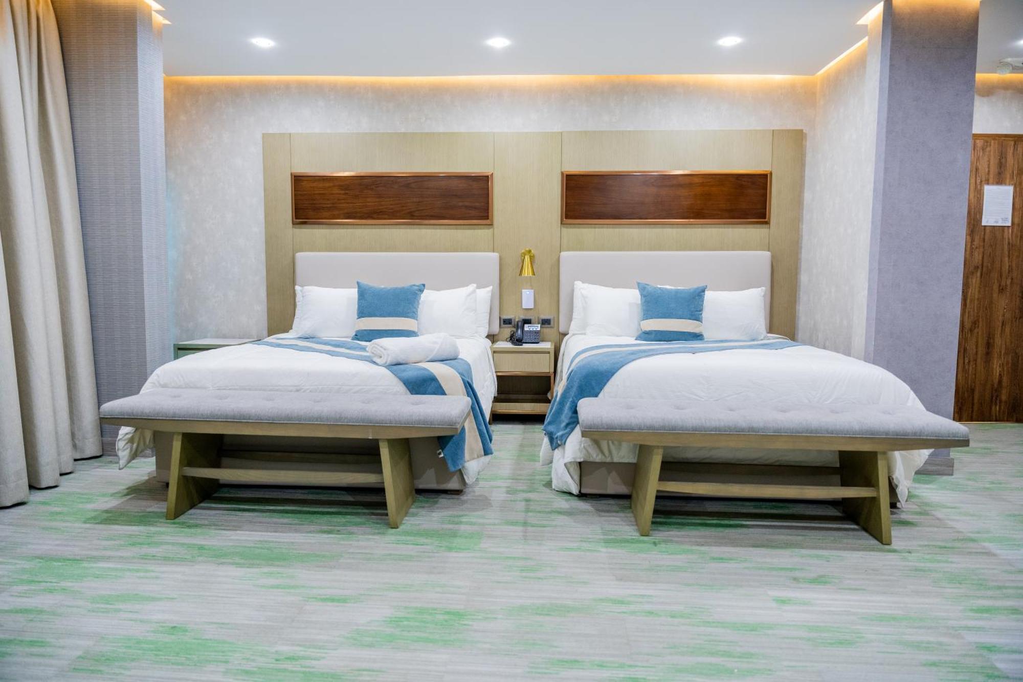Hotel Vip La Guaira Macuto エクステリア 写真