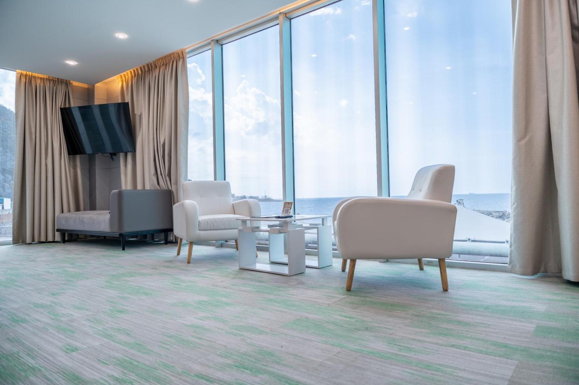 Hotel Vip La Guaira Macuto エクステリア 写真