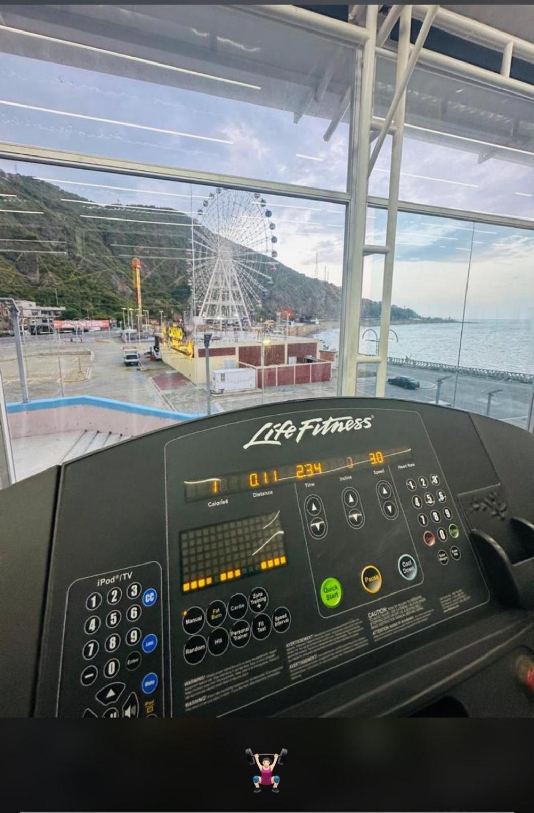Hotel Vip La Guaira Macuto エクステリア 写真