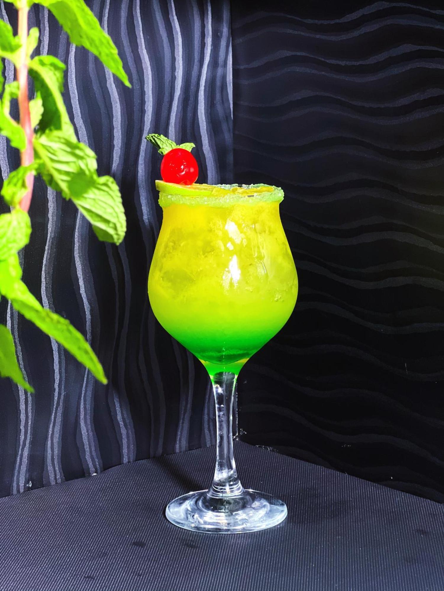 Hotel Vip La Guaira Macuto エクステリア 写真