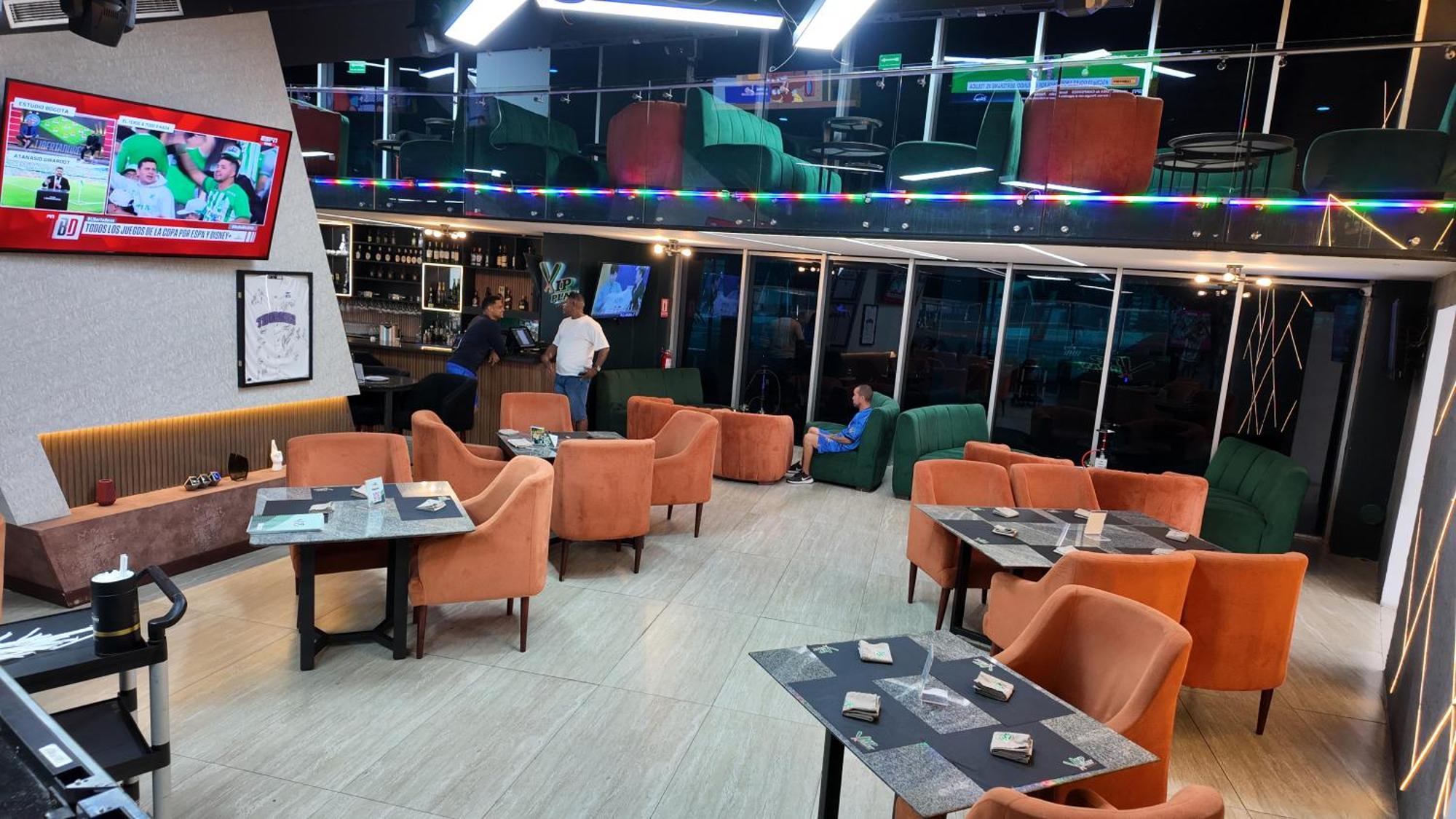Hotel Vip La Guaira Macuto エクステリア 写真