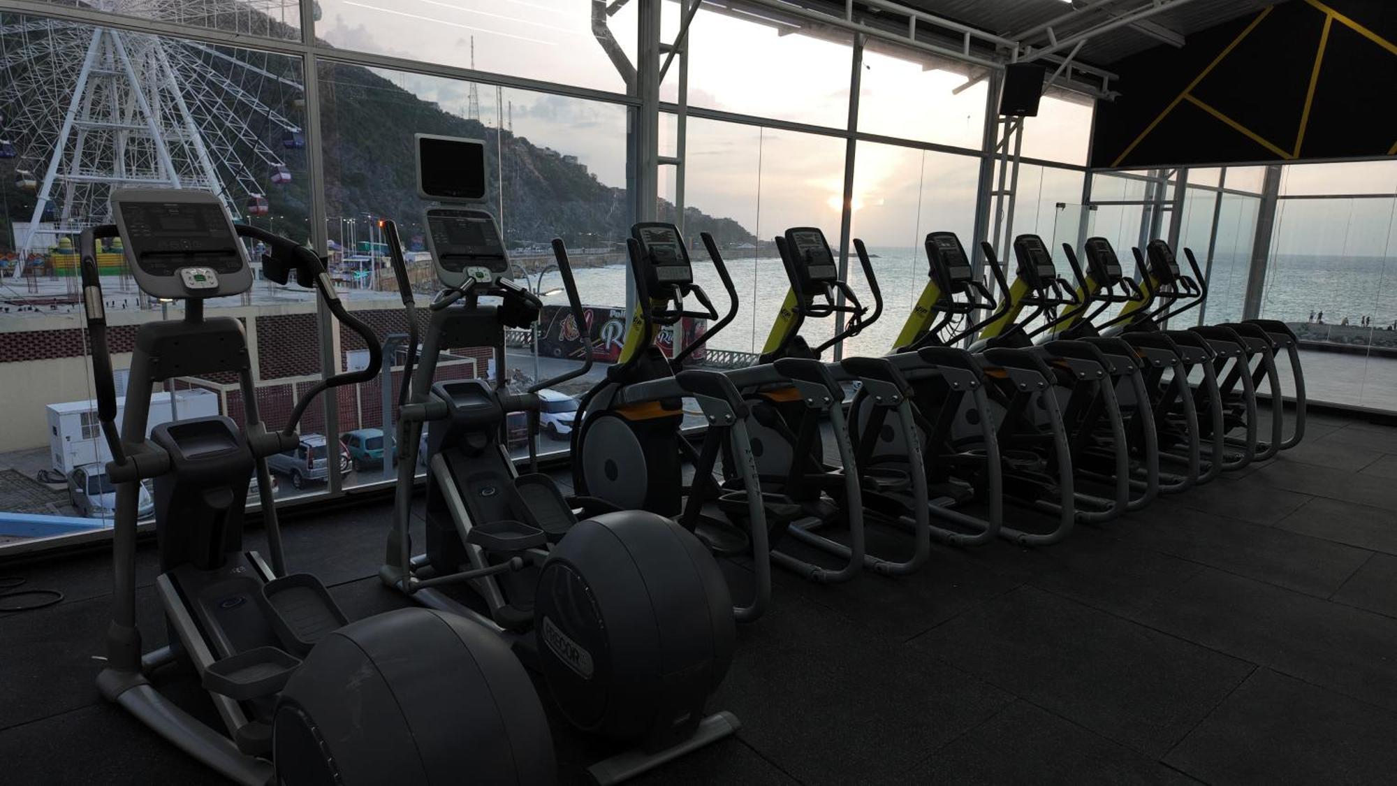 Hotel Vip La Guaira Macuto エクステリア 写真