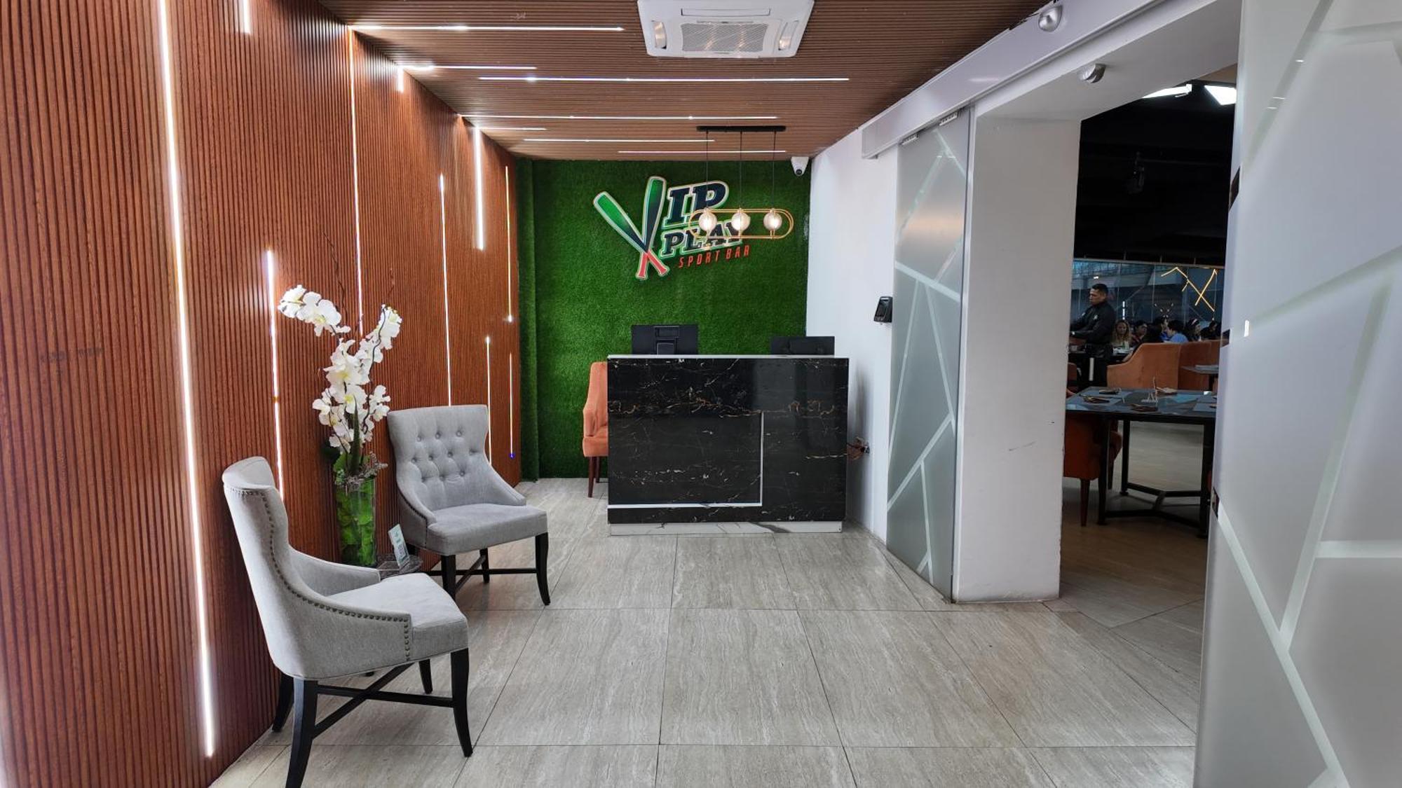 Hotel Vip La Guaira Macuto エクステリア 写真