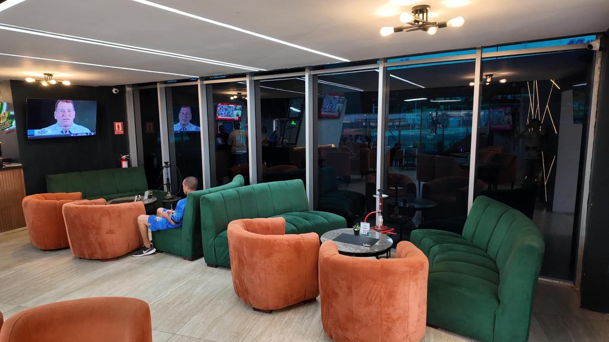 Hotel Vip La Guaira Macuto エクステリア 写真