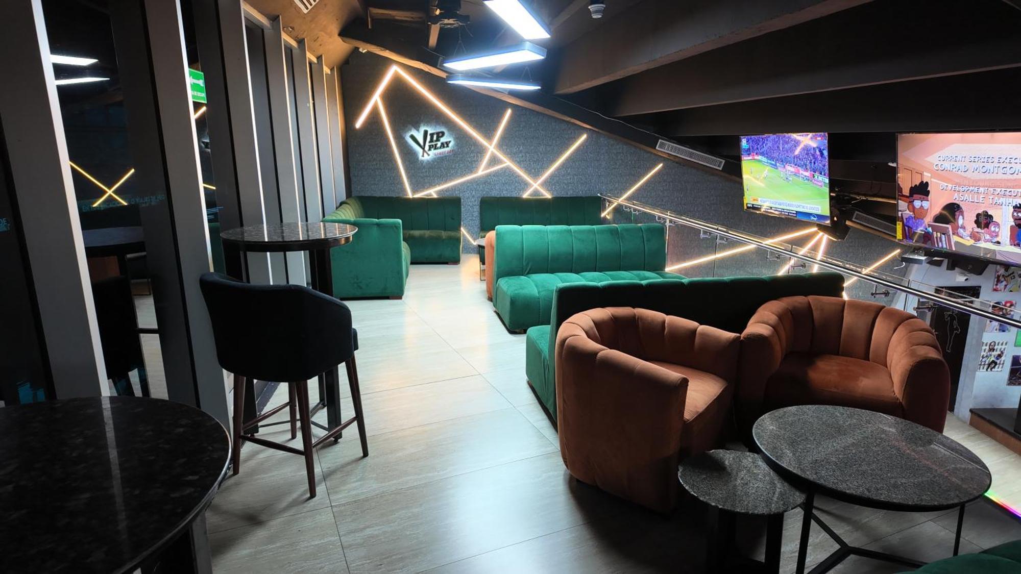 Hotel Vip La Guaira Macuto エクステリア 写真