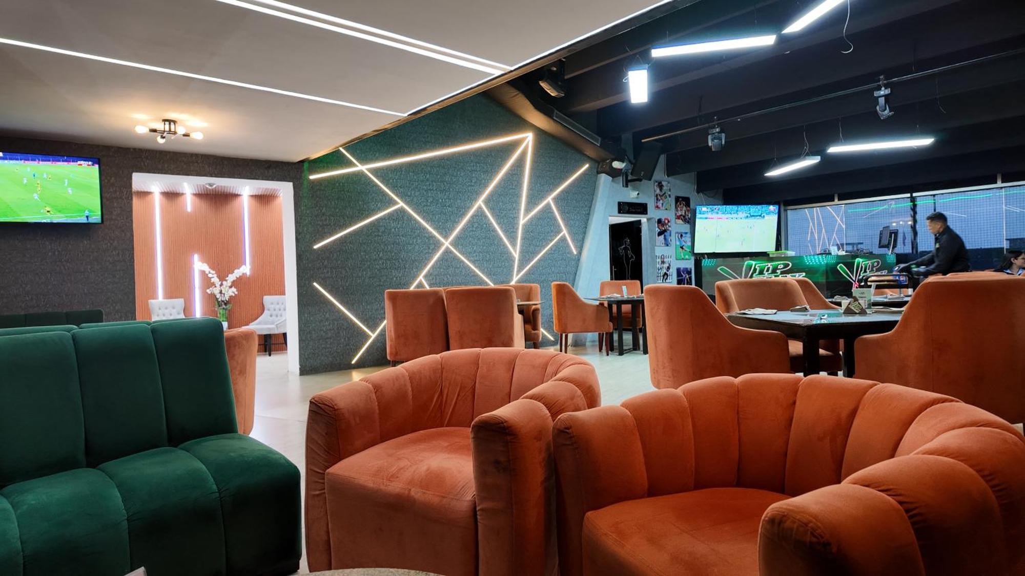 Hotel Vip La Guaira Macuto エクステリア 写真